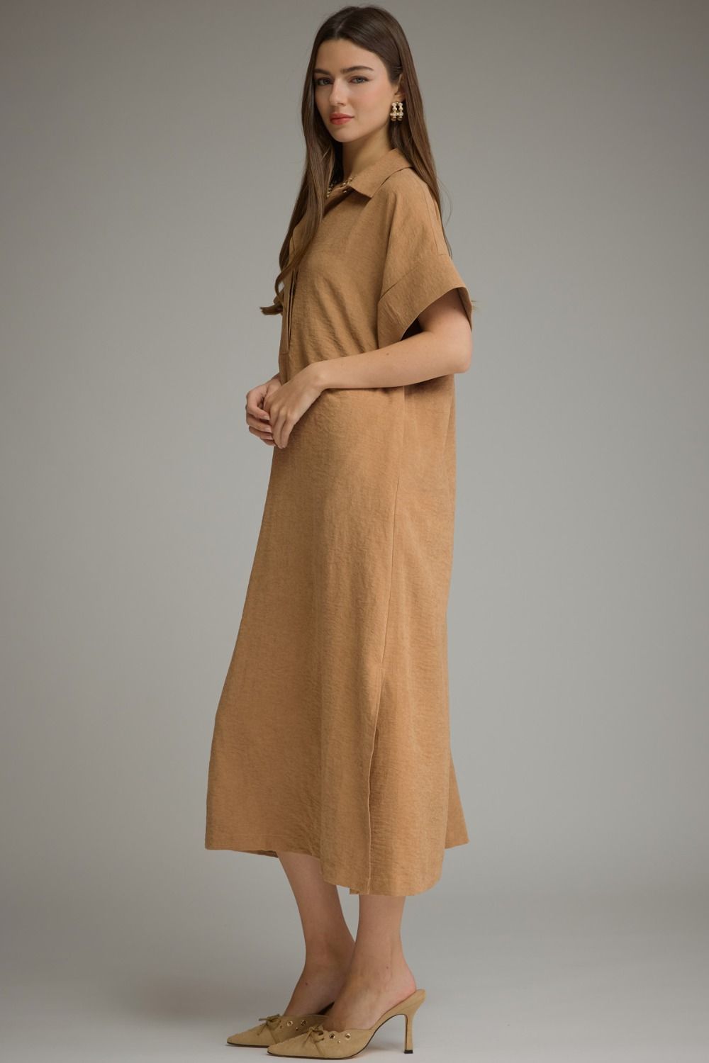 The Kyle Dress | Entro