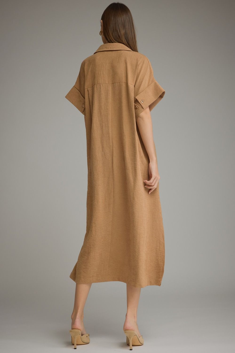 The Kyle Dress | Entro