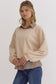 The Kathleen Top | Entro