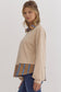 The Kathleen Top | Entro