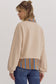 The Kathleen Top | Entro