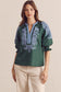 The Hallie Top | Entro