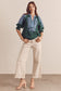The Hallie Top | Entro