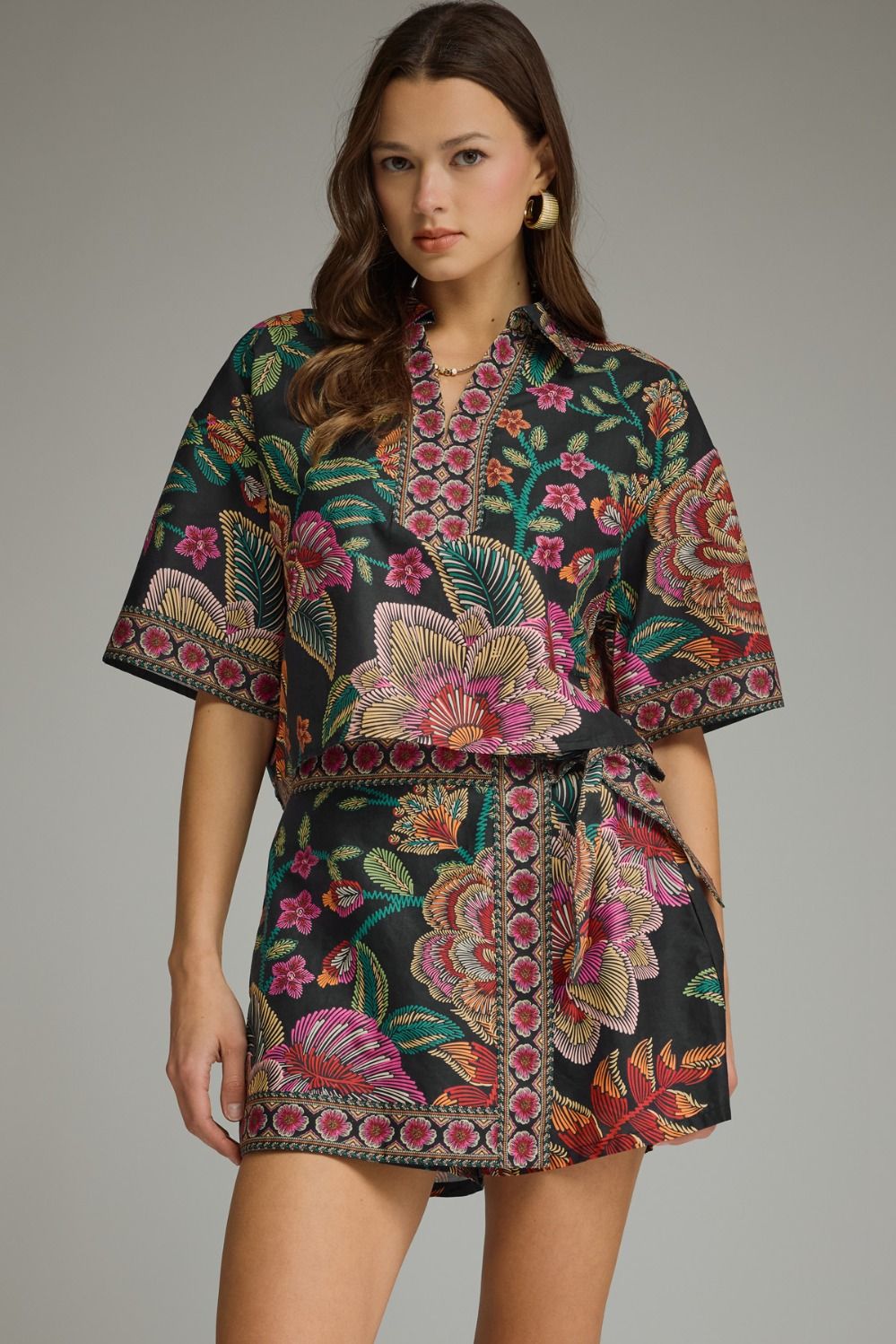 The Tatum Set | Entro