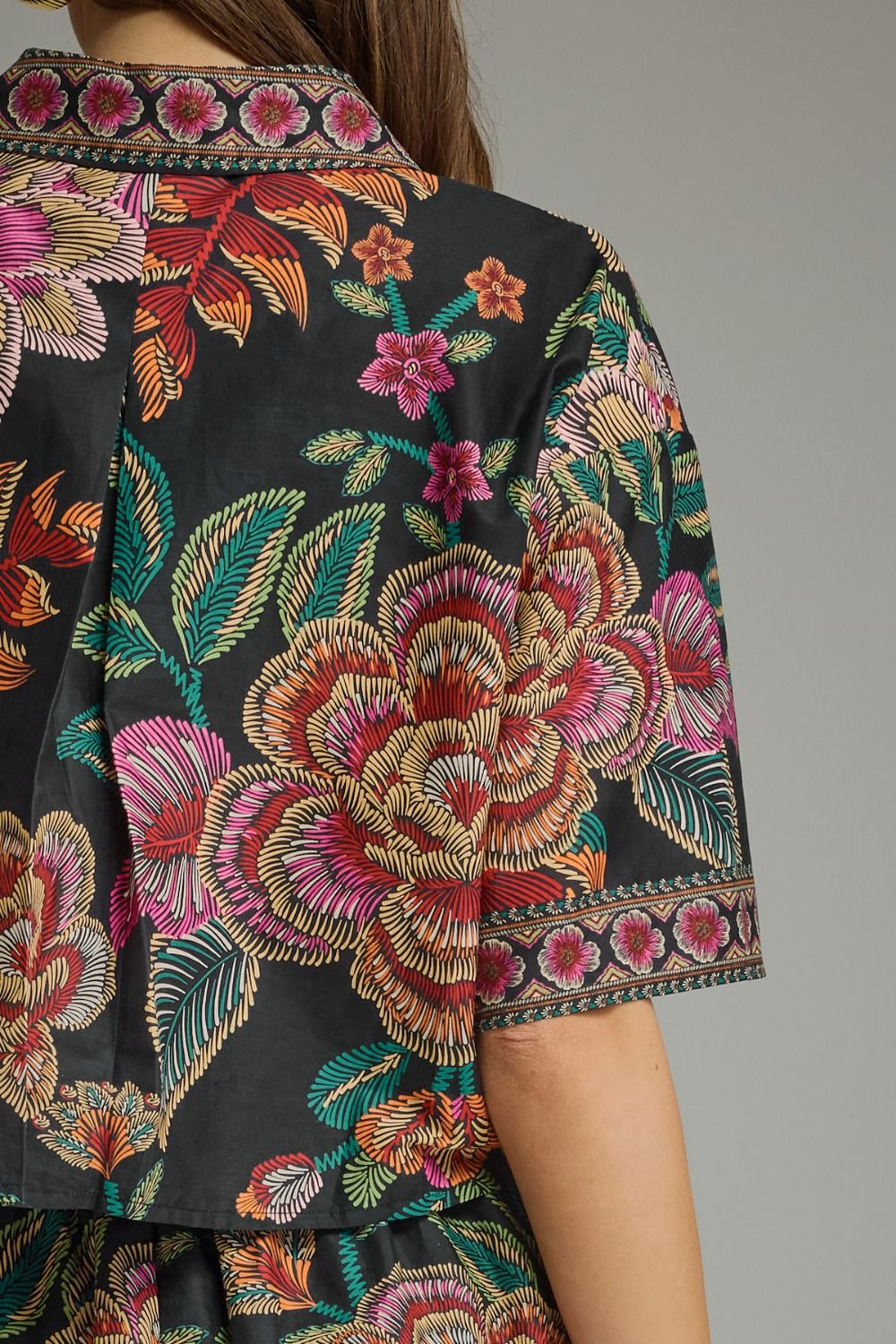 The Tatum Set | Entro