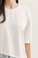 The Lacy Tee by Entro