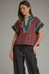 The Christmas Club Top | Entro