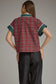 The Christmas Club Top | Entro