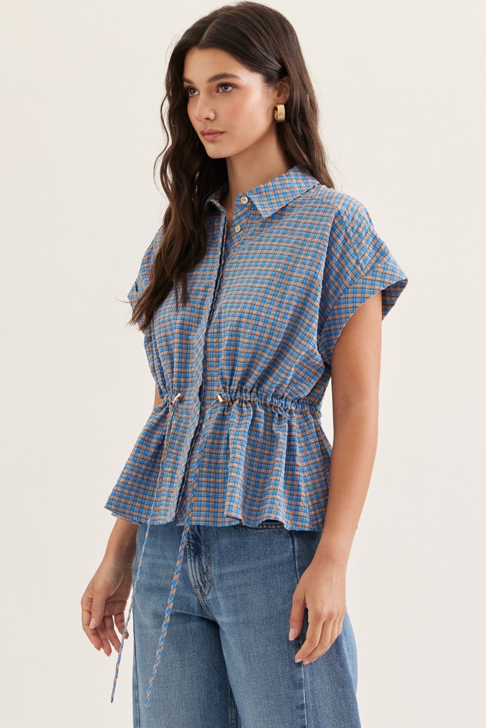 The Christina Top | Entro