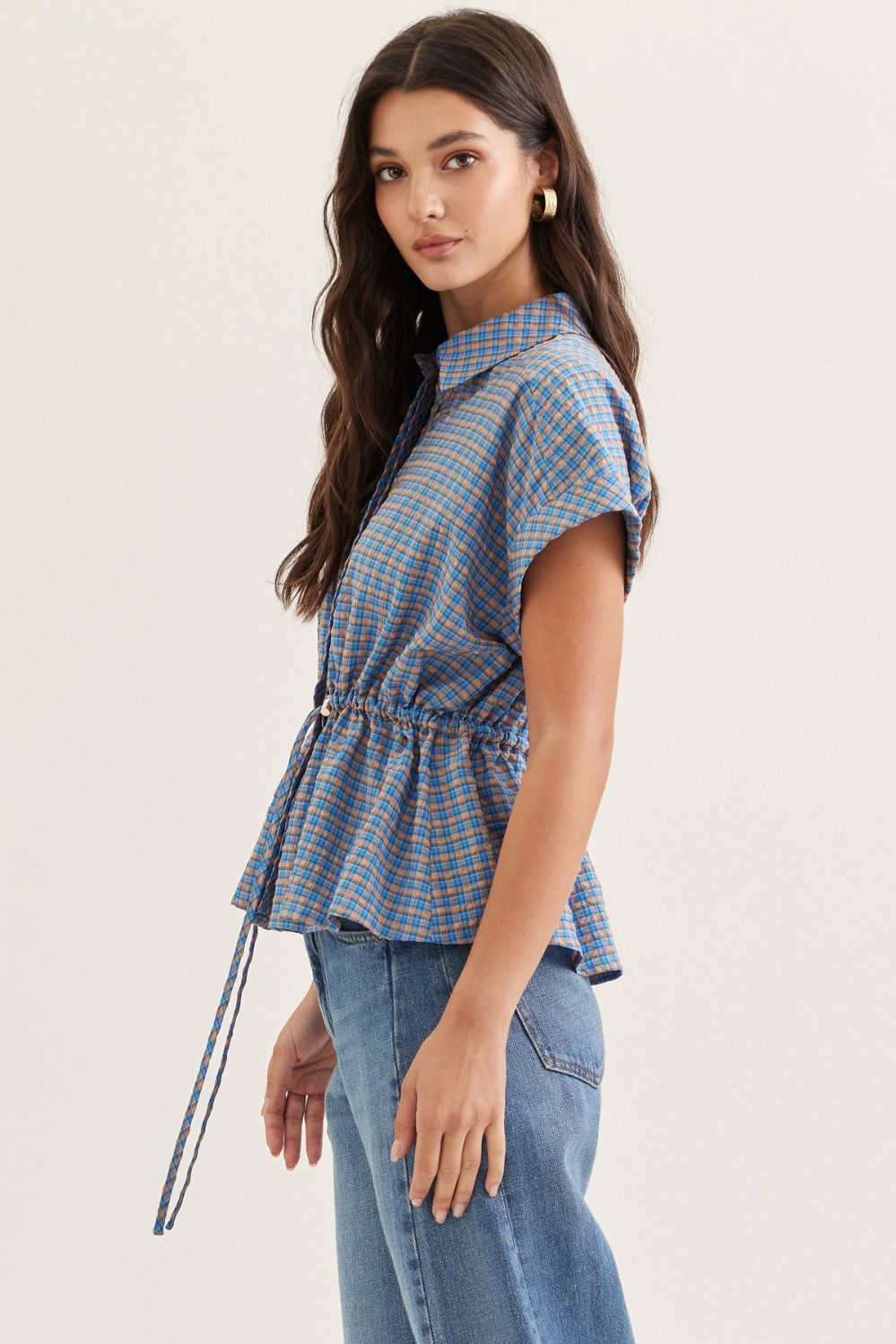 The Christina Top | Entro