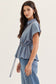 The Christina Top | Entro