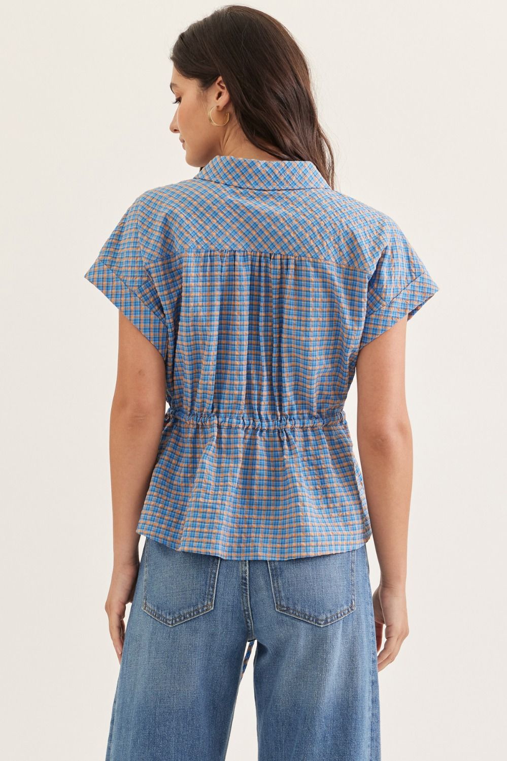 The Christina Top | Entro