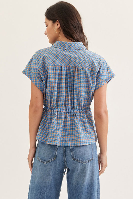 The Christina Top | Entro