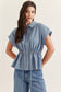 The Christina Top | Entro