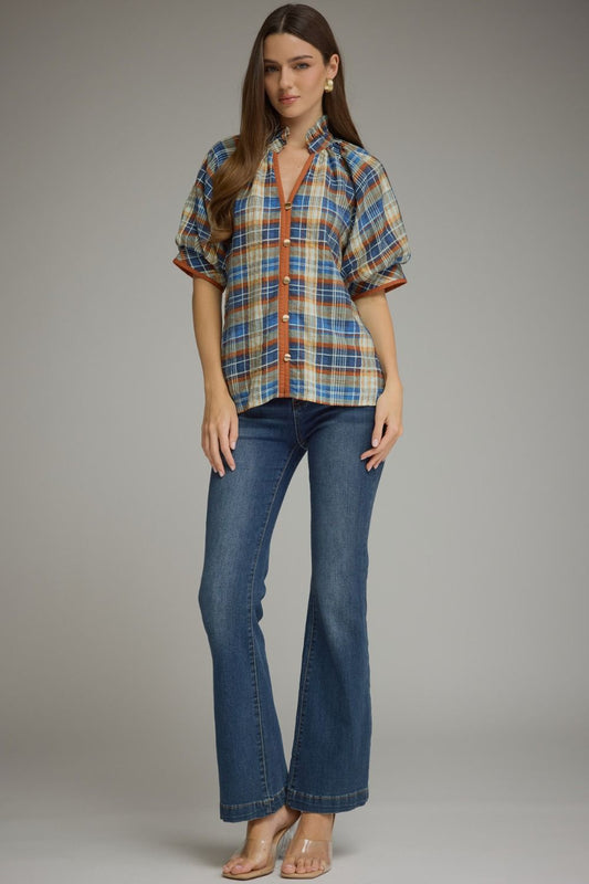 The Andie Top | Entro