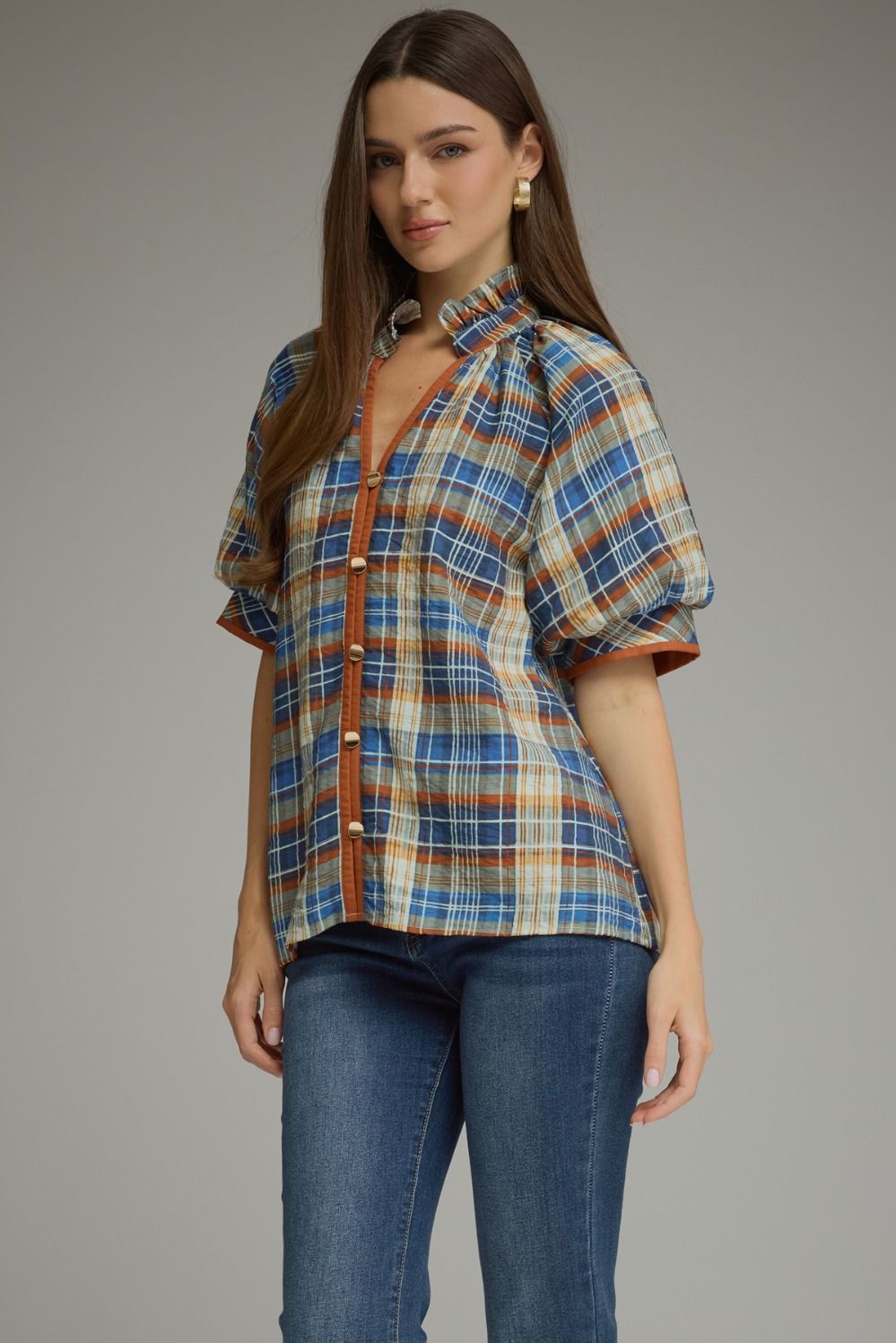 The Andie Top | Entro