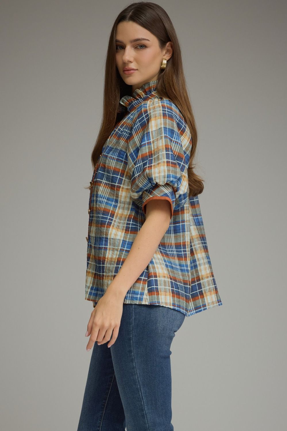 The Andie Top | Entro