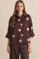 The Pricilla Top | Entro
