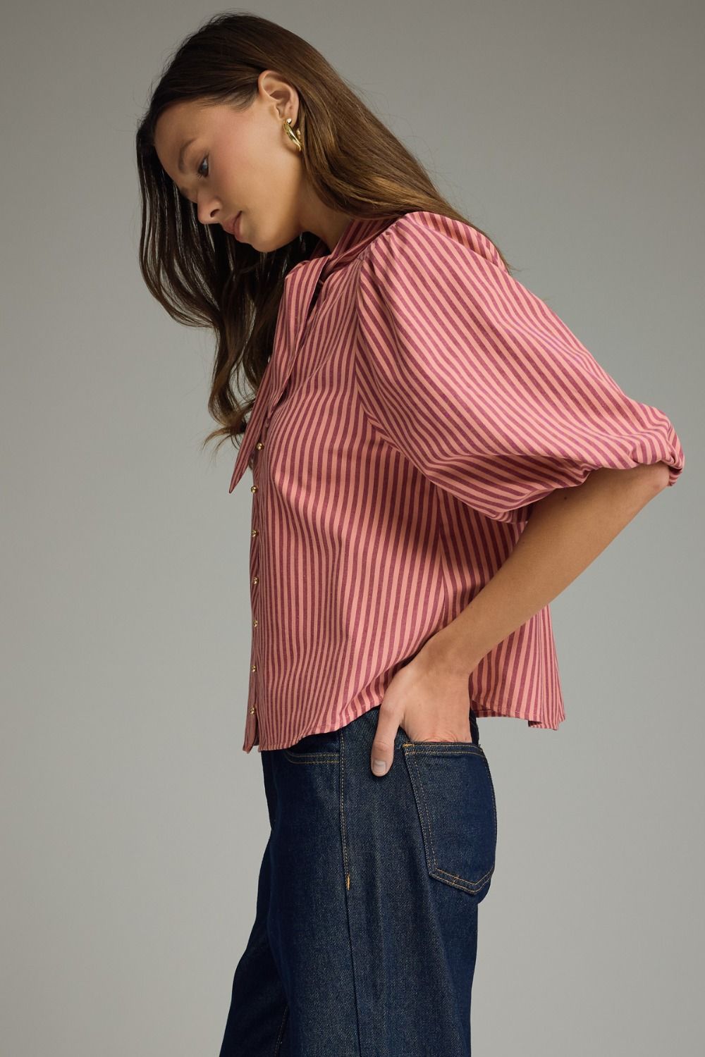 The Jenna Top | Entro