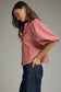 The Jenna Top | Entro