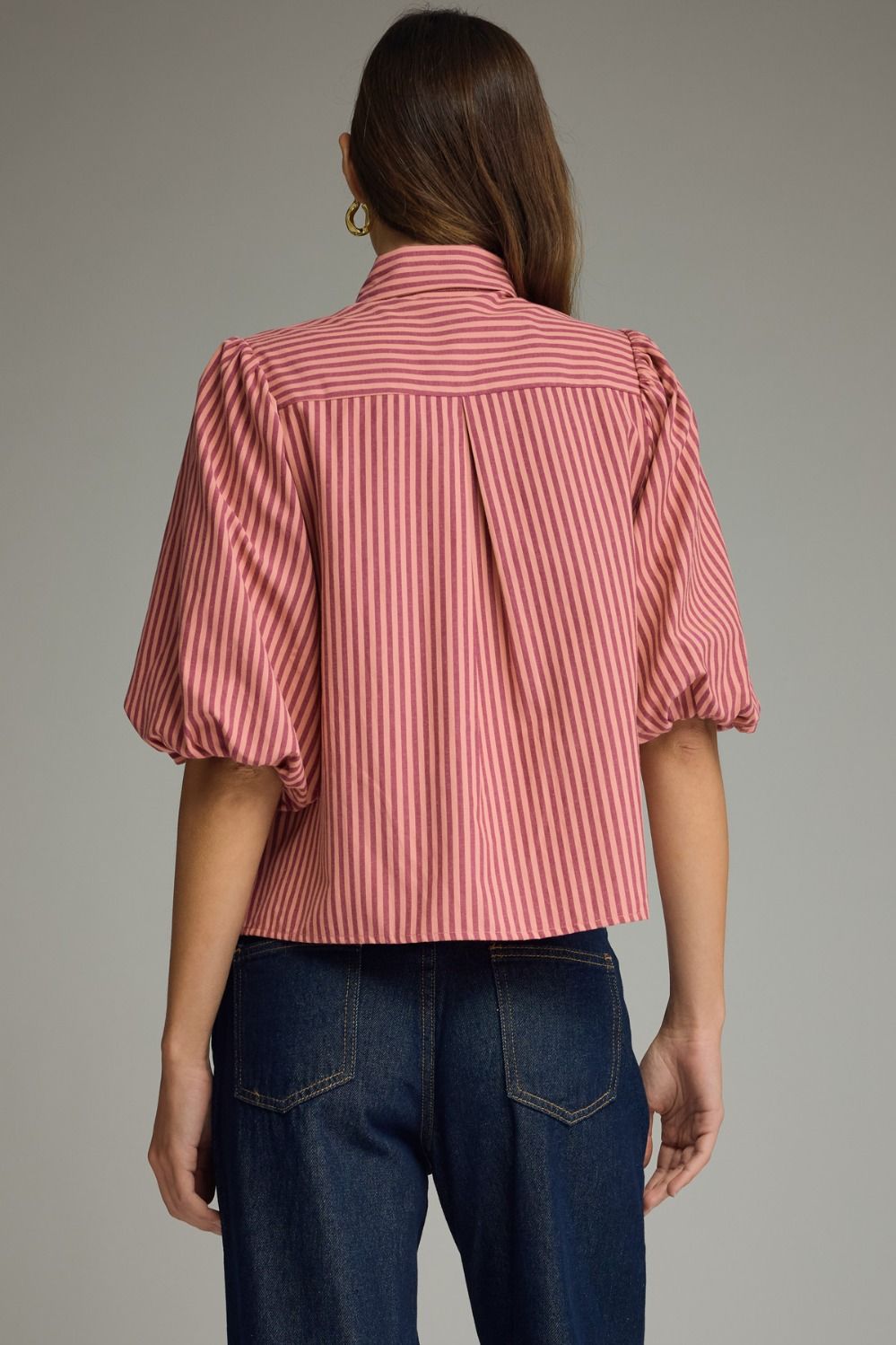 The Jenna Top | Entro