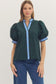 The Miss Academy Top | Entro