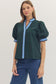 The Miss Academy Top | Entro