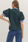 The Miss Academy Top | Entro