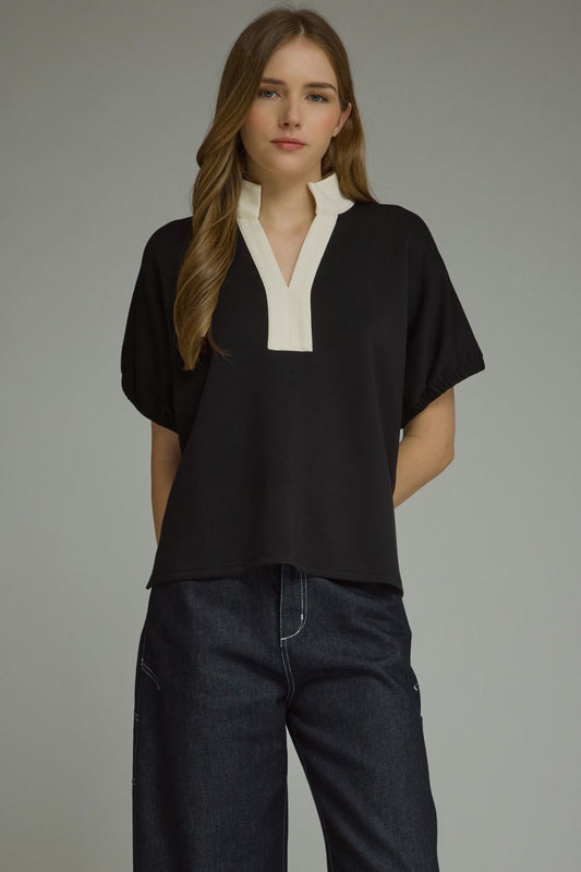 The Dee Top | Entro