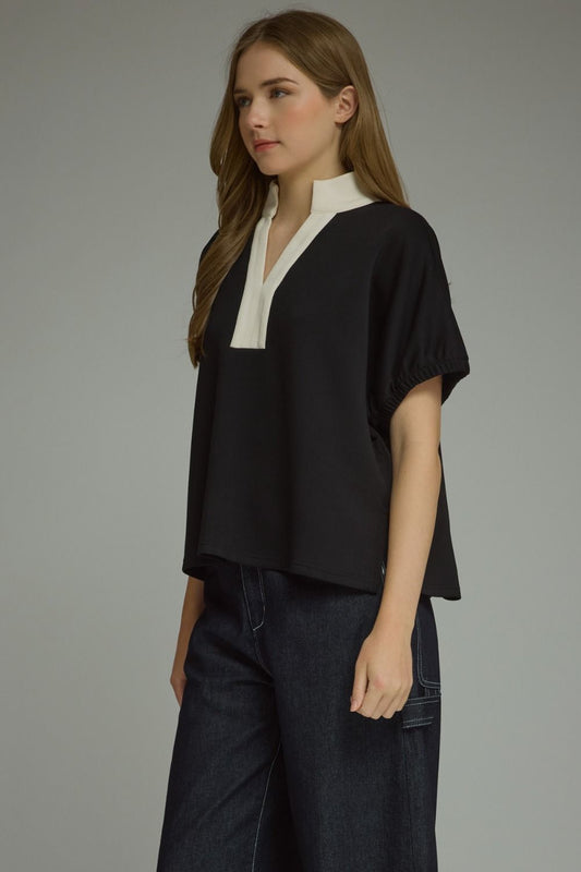 The Dee Top | Entro