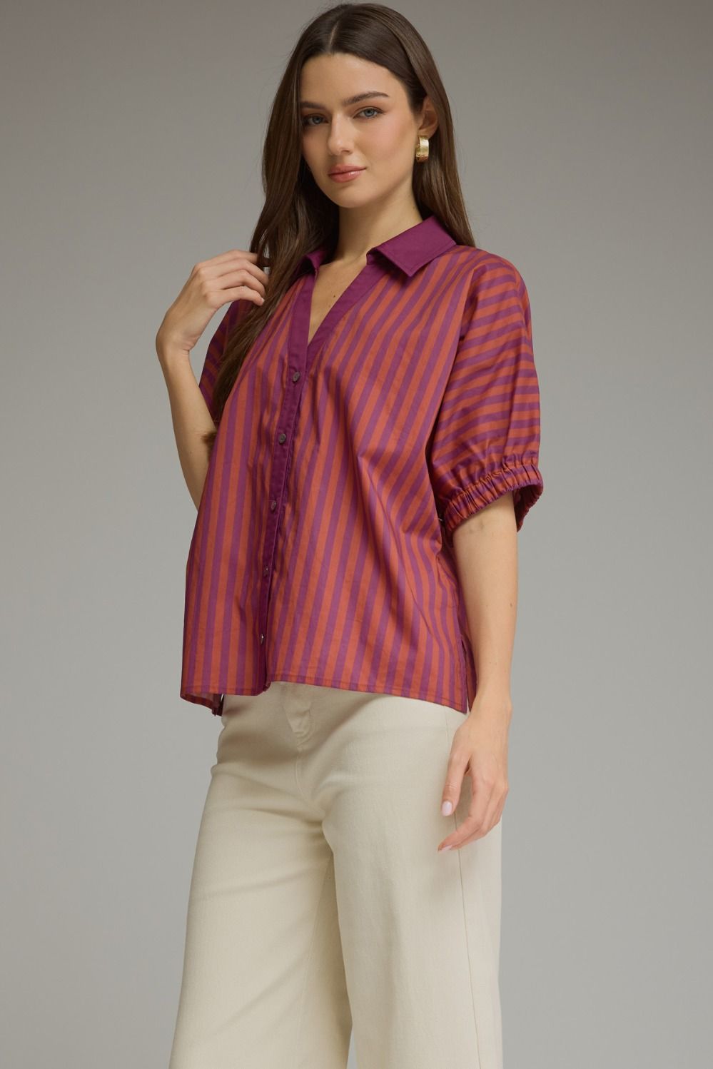 The Melanie Top | Entro