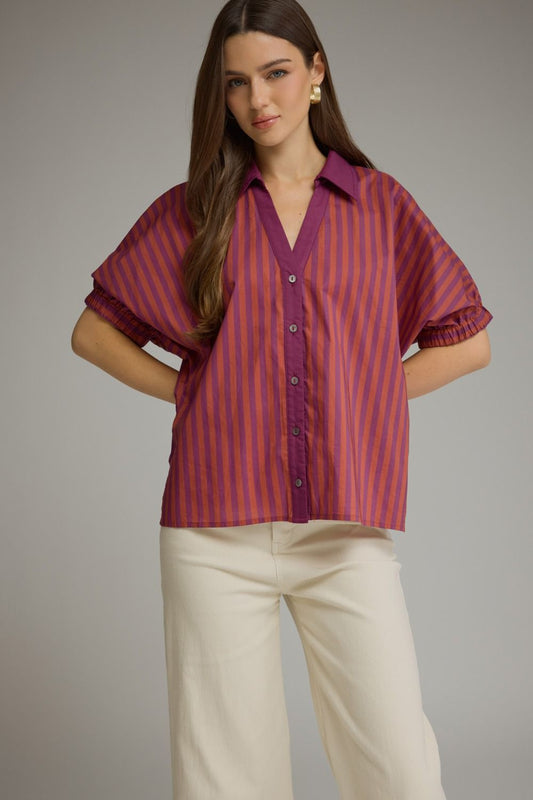 The Melanie Top | Entro