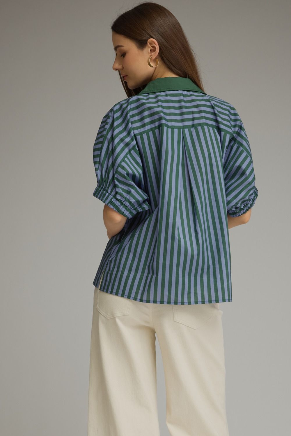 The Hunter Top | Entro