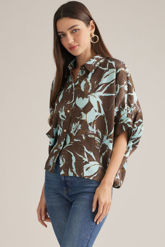 The Bernice Top | Entro