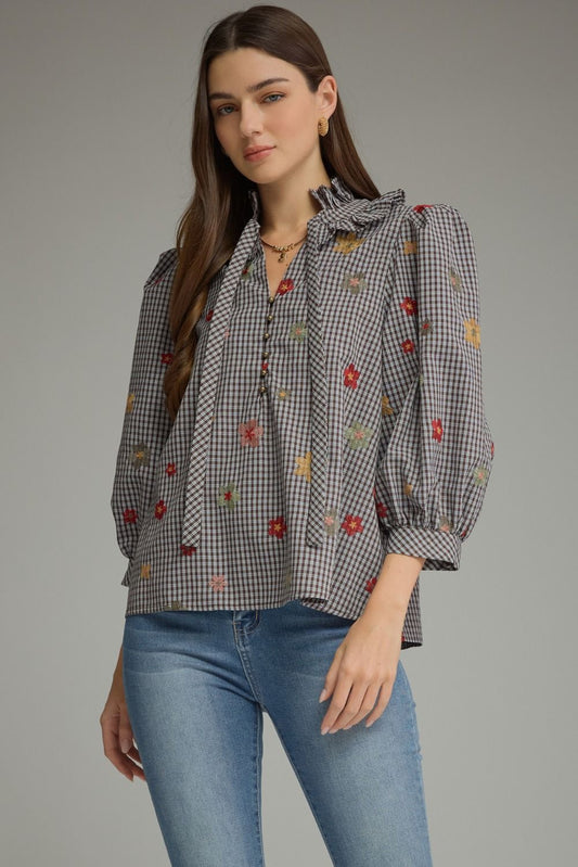 The Lottie Top | Entro