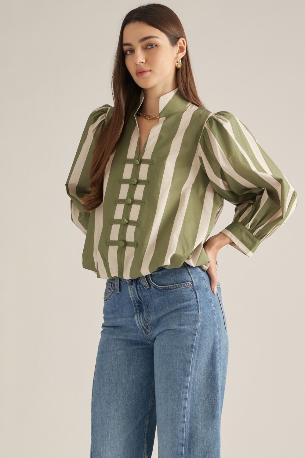 The Daphnie Top | Entro