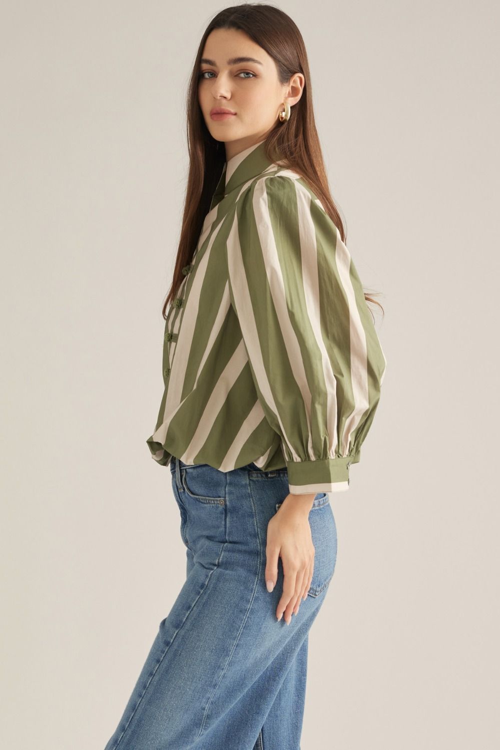 The Daphnie Top | Entro