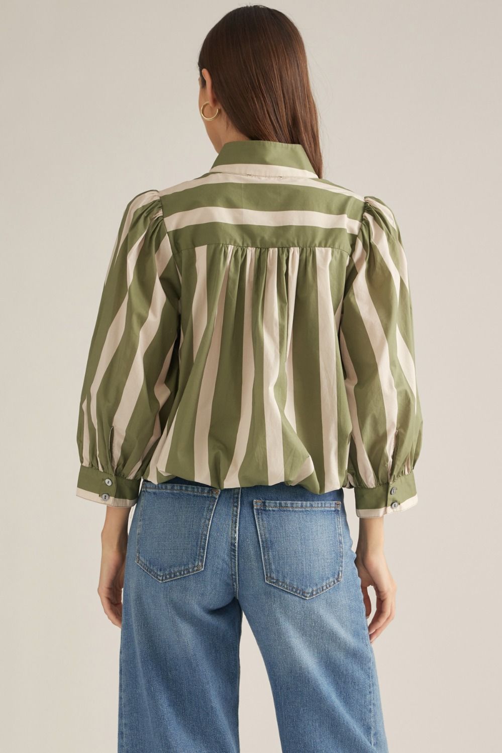 The Daphnie Top | Entro