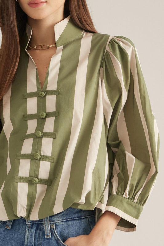 The Daphnie Top | Entro