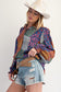 The Benny Top | Easel