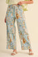 The Blue Patch Pant | &Merci