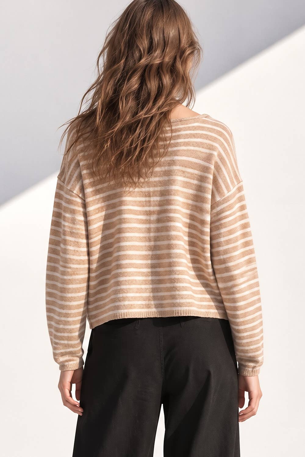 The Kelly Cardi | Very J (3 Colors)