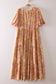 The Fleetwood Midi Dress | Very J