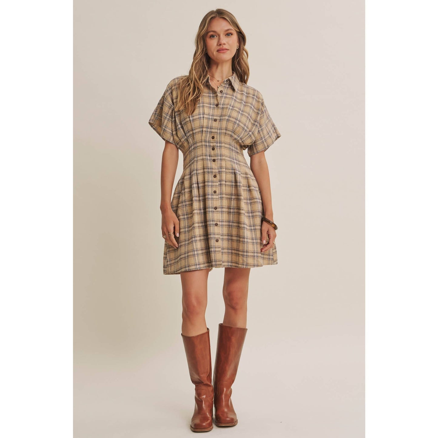 The Elijay Dress | In February