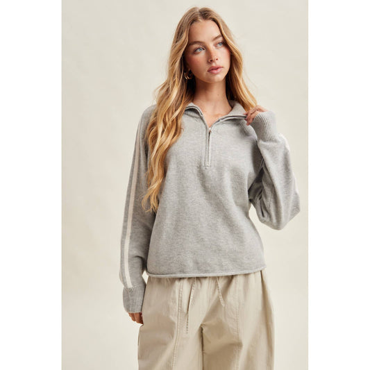 The Varsity Sweater | Wishlist