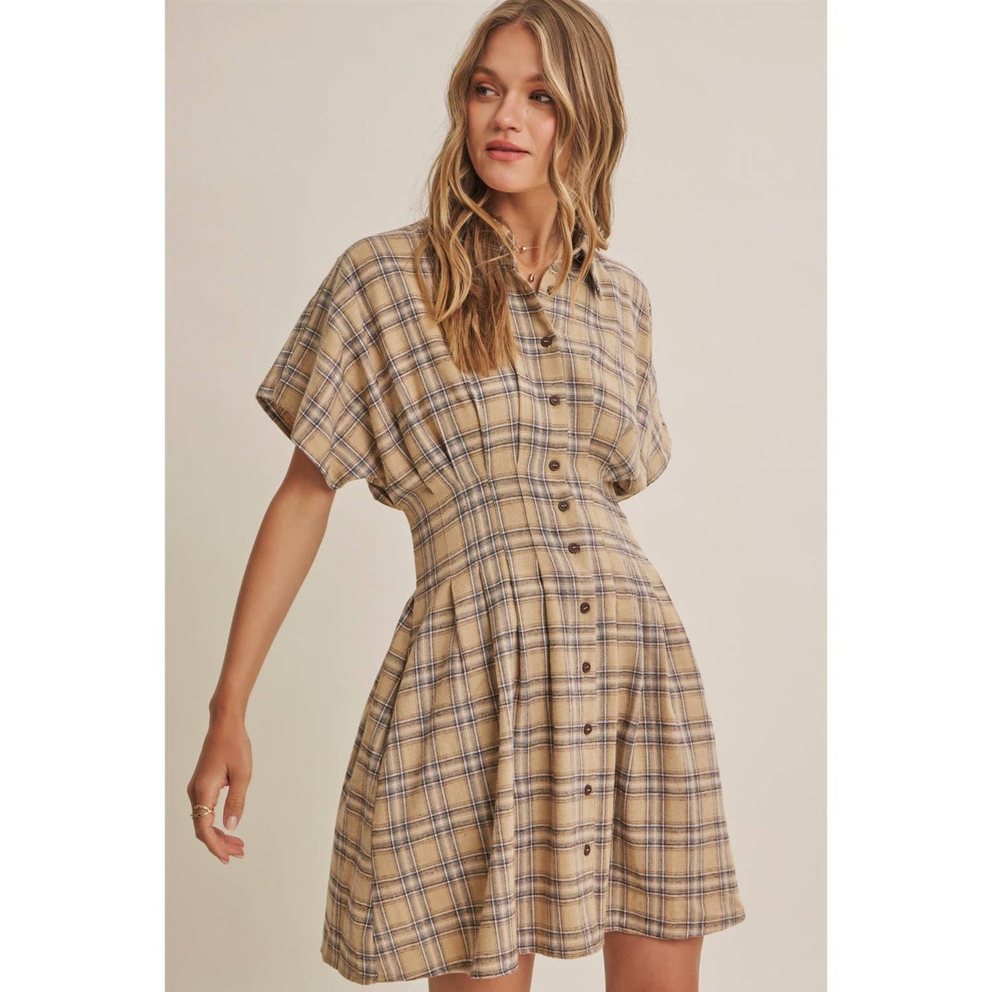 The Elijay Dress | In February