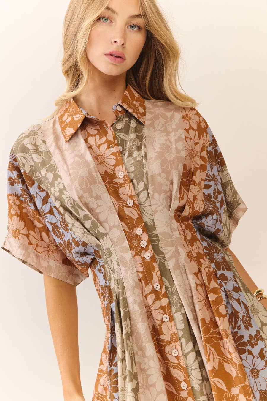 The Madison Dress | Oddi