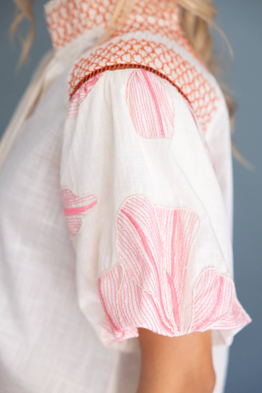 The Sherbet  Top | Voy