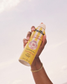 SPF 30 Clear Sunscreen Spray