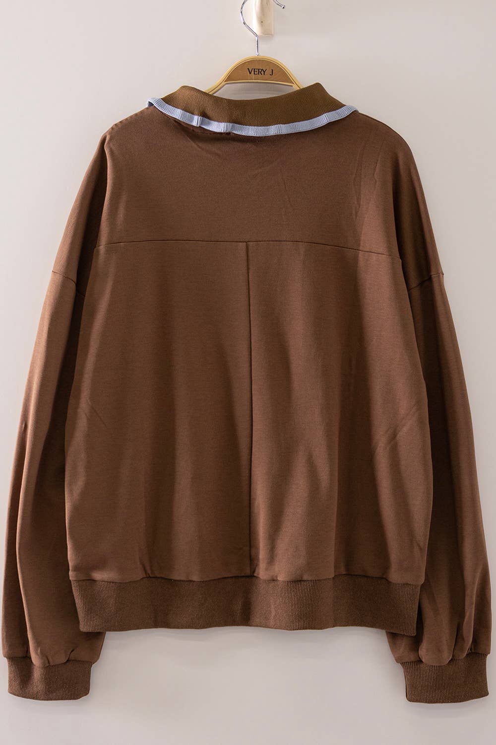 The Val Top | Very J